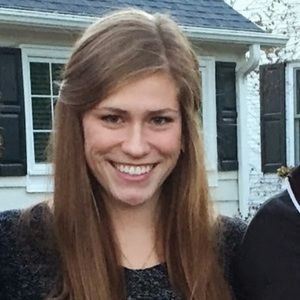 Meet your Posher, Meghan